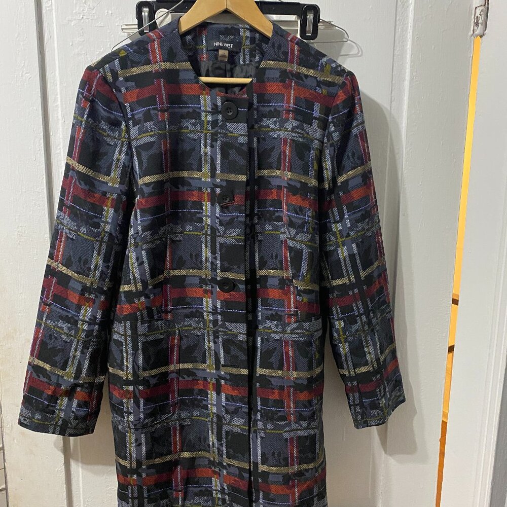 Women's  Nine West Jacket/Coat